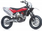 Husqvarna SMR 449